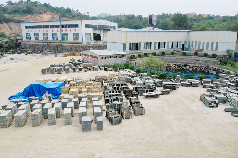 Hebei Jinkui Stone Co., Ltd.