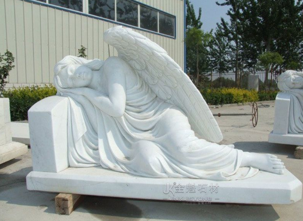 customized marble sculpture