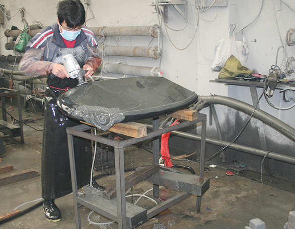 Hebei Jinkui Stone Co., Ltd.