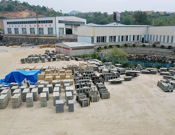 Hebei Jinkui Stone Co., Ltd.