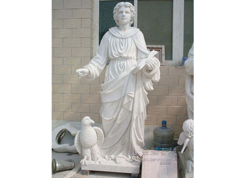 Customized Stone carving product and sculpture statue high quality