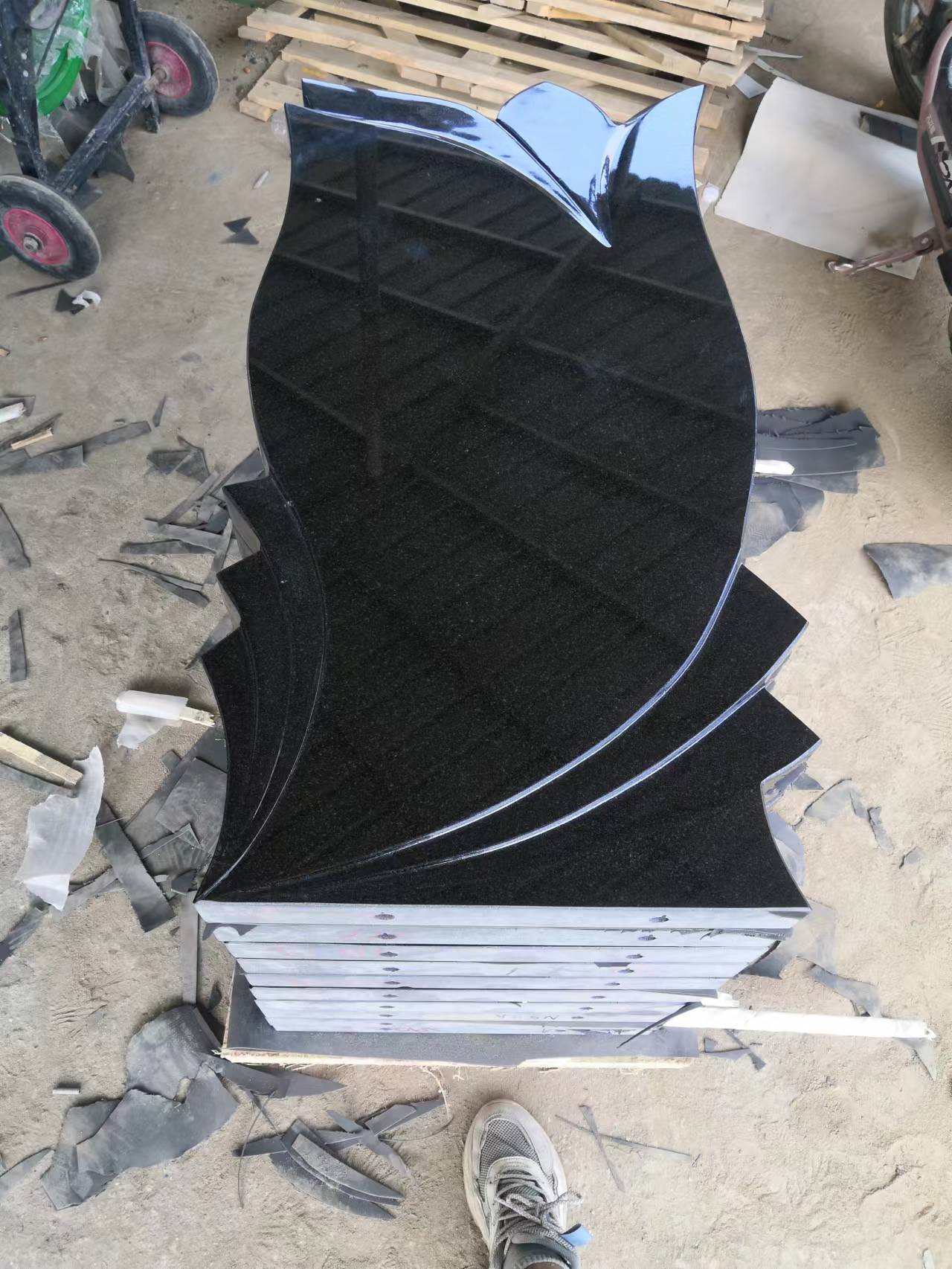 Granite Tombstones South Africa