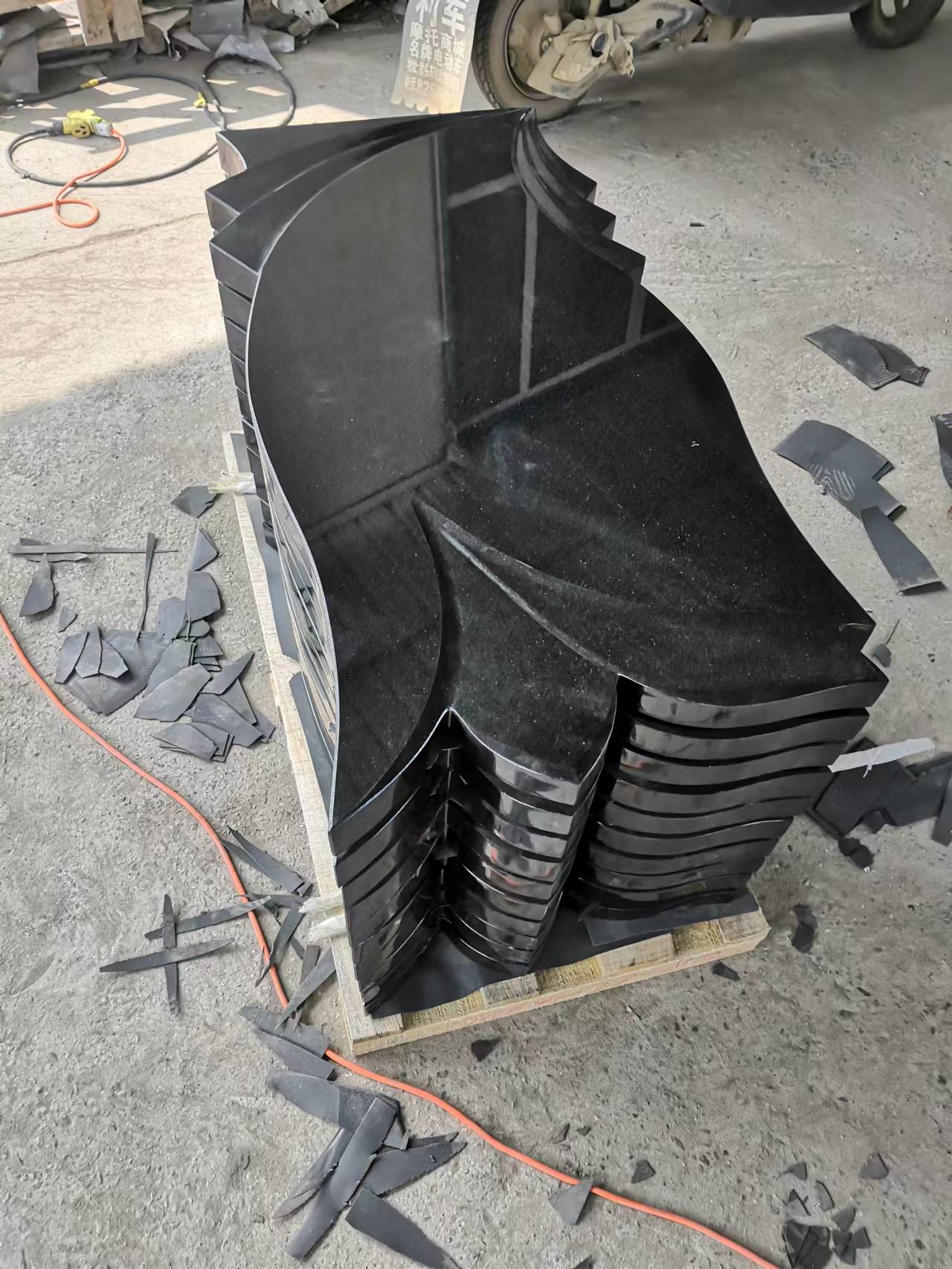 Granite Tombstones South Africa