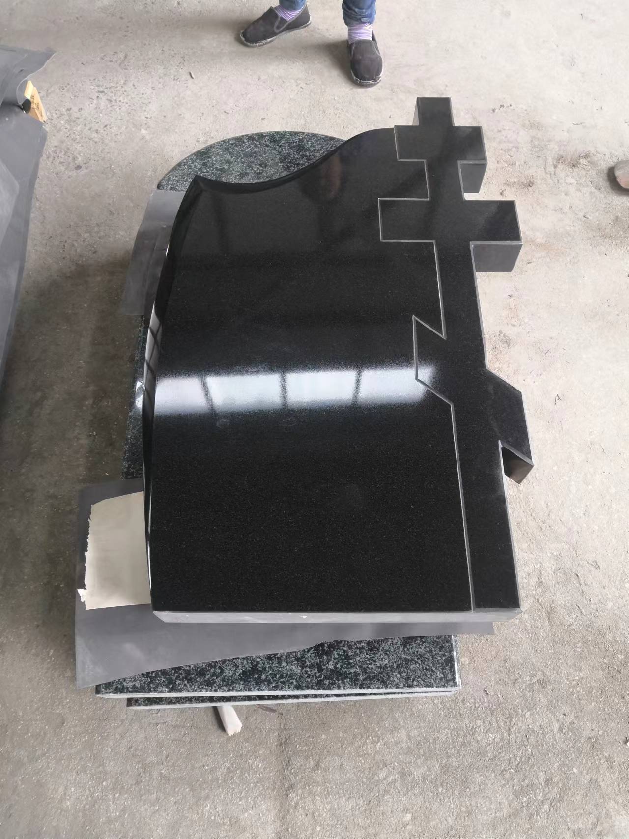 Granite Tombstones South Africa