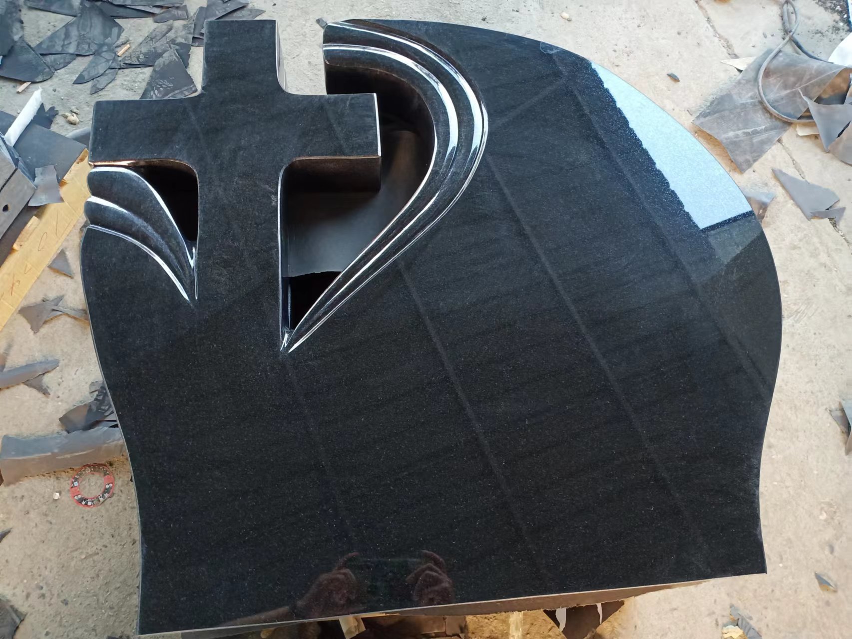 Granite Tombstones South Africa