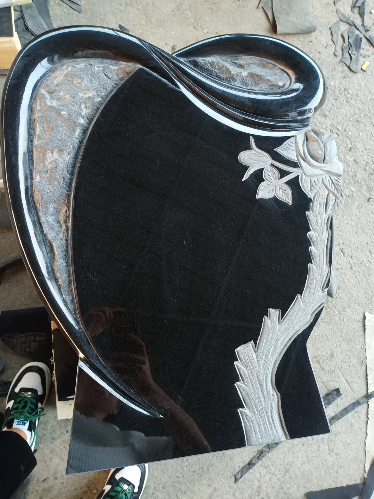 Granite Tombstones South Africa