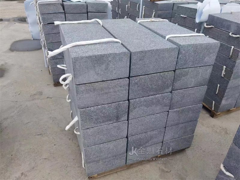 Thick Slab Granite Block For Flooring