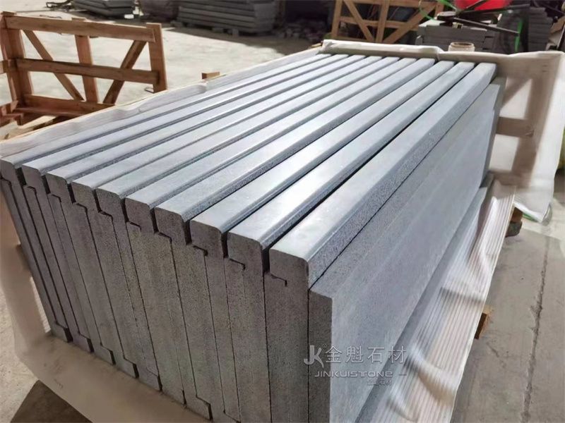 Thick Slab Granite Block For Flooring