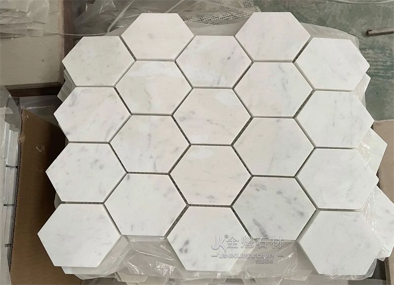 Marble Mosaic Tile