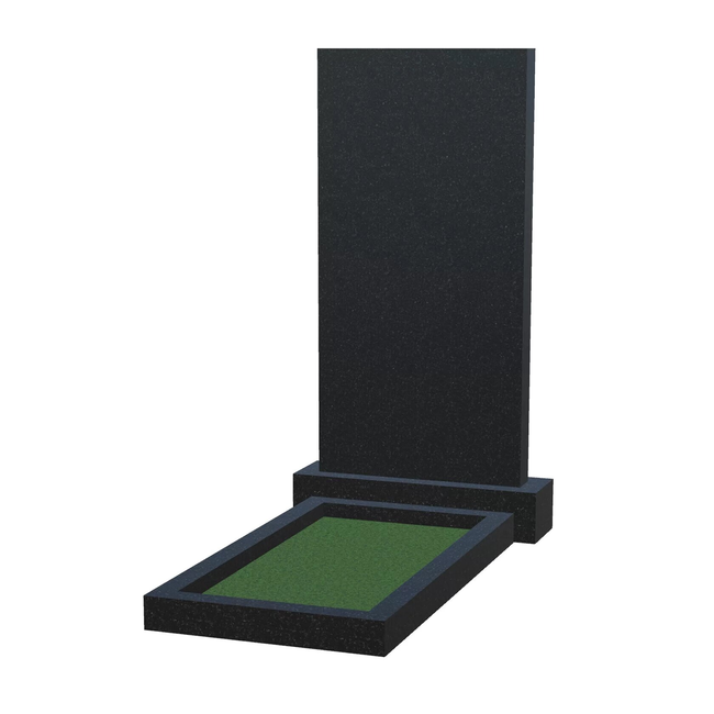 Gabbro stone standard  $28.25