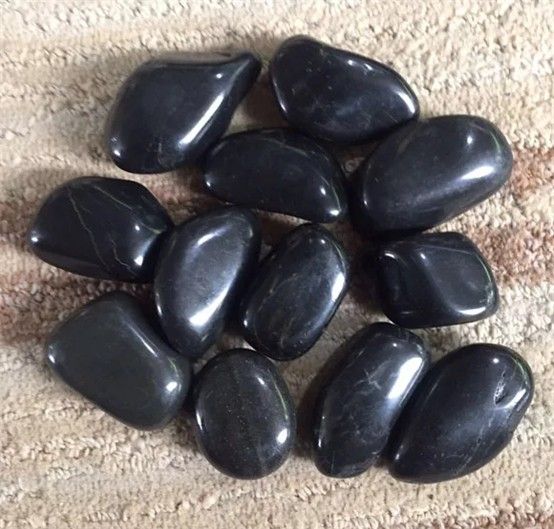 Pebble Paver Stones