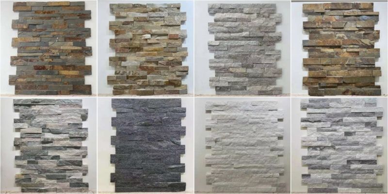 Natural Tiles